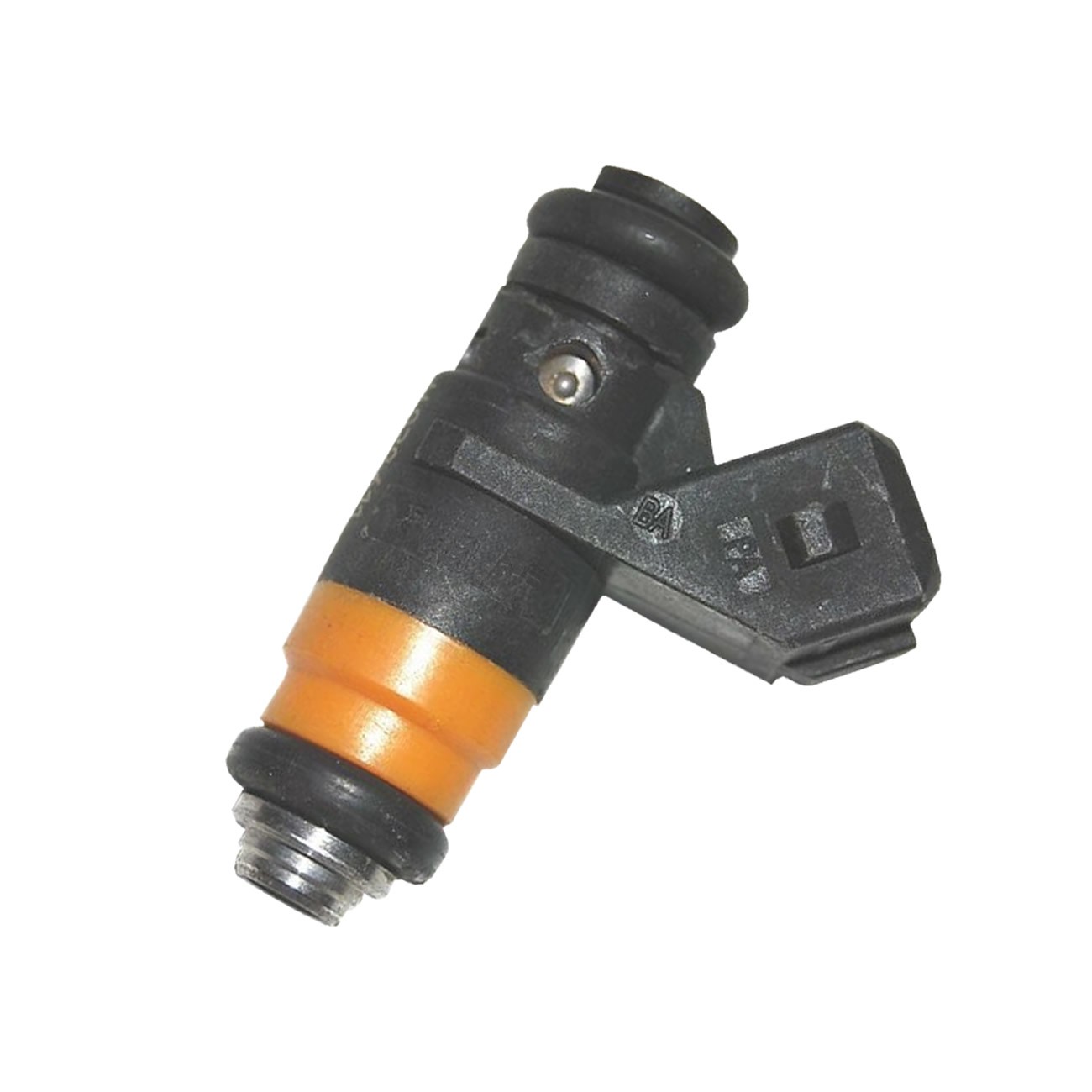 Inyector De Nafta Renault Megane Scenic 1.6 16v